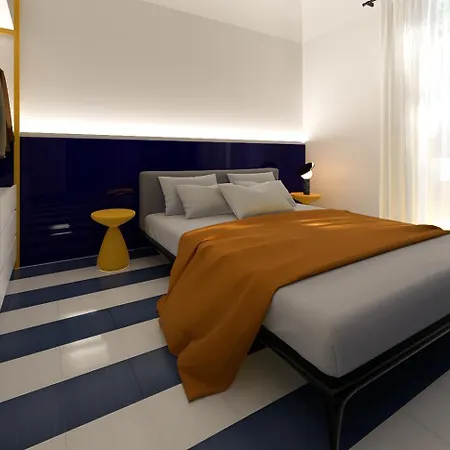 شقة Belvedere Luxury *