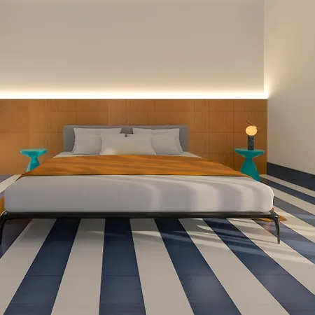Belvedere Luxury كابري