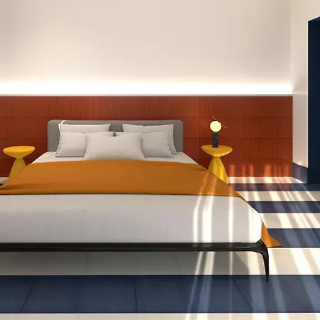 Daire Belvedere Luxury
