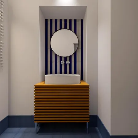 Belvedere Luxury Daire
