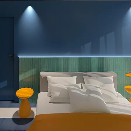 Belvedere Luxury Daire *