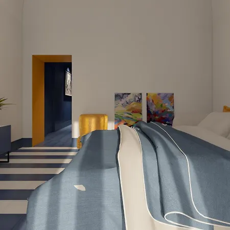 Daire Belvedere Luxury