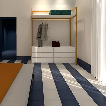Belvedere Luxury Daire *