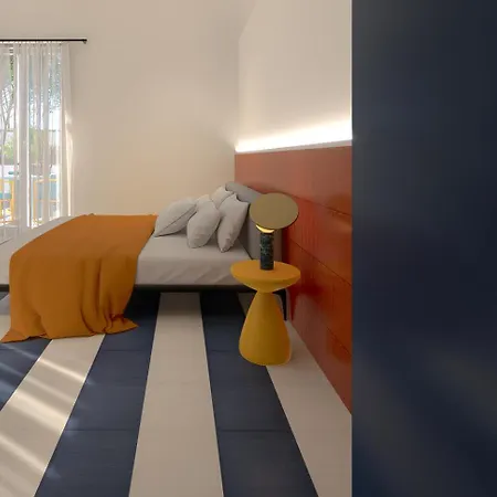 Belvedere Luxury Daire *