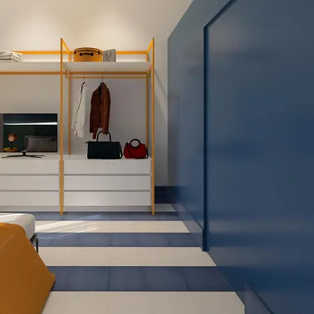 Daire Belvedere Luxury